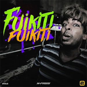 Álbum Fuikity Fuikity de N-Fasis