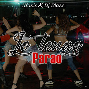Álbum Lo Tengo Parao de N-Fasis