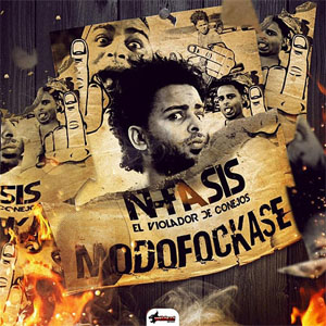 Álbum Modofockase de N-Fasis