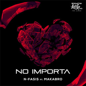 Álbum No Importa de N-Fasis