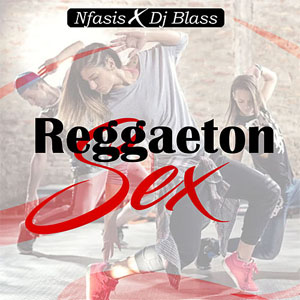 Álbum Reggaetón Sex de N-Fasis