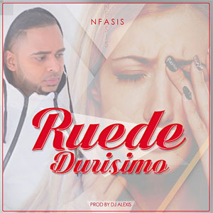 Álbum Ruede Durísimo de N-Fasis