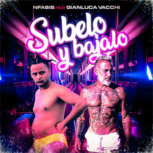 Álbum Súbelo Y Bájalo de N-Fasis