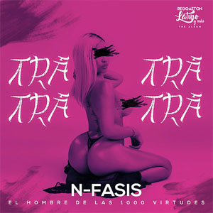 Álbum Tra Tra de N-Fasis