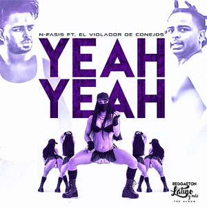 Álbum Yeah Yeah de N-Fasis