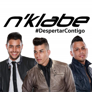 Álbum Despertar Contigo de N'Klabe