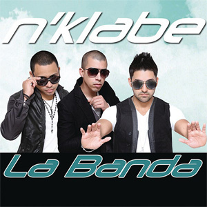 Álbum La Banda de N'Klabe