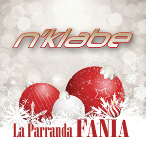 Álbum La Parranda Fania de N'Klabe