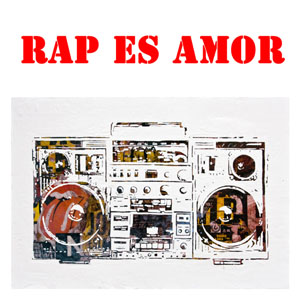 Álbum Amor Libre de Nach