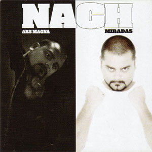 Álbum Ars Magna - Miradas de Nach