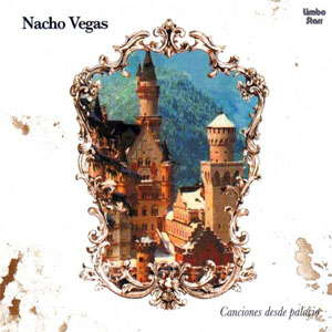 Álbum Canciones Desde Palacio de Nacho Vegas