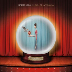 Álbum El Don de la Ternura de Nacho Vegas