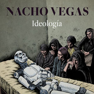 Álbum Ideología de Nacho Vegas