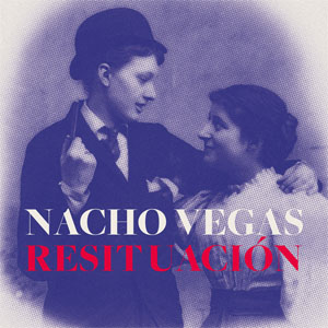 Álbum Resituación de Nacho Vegas