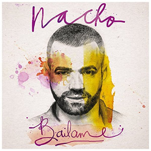 Álbum Báilame de Nacho