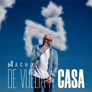Álbum De Vuelta A Casa de Nacho
