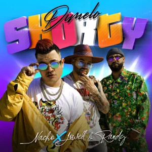 Álbum Dímelo Shorty de Nacho