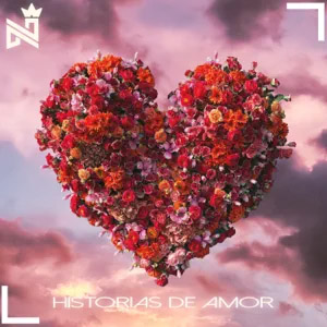 Álbum Historias de Amor de Nacho