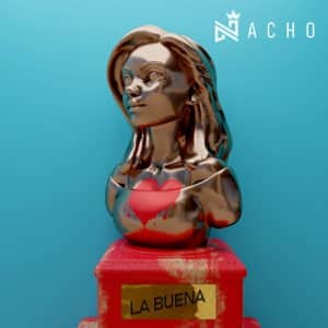 Álbum La Buena de Nacho