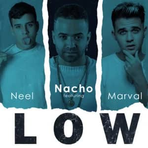 Álbum Low de Nacho