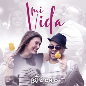 Álbum Mi Vida de Nacho