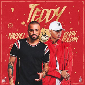 Álbum Teddy de Nacho