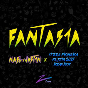 Álbum Fantasía de Nael y Justin