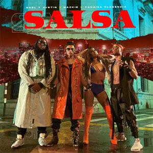 Álbum Salsa de Nael y Justin