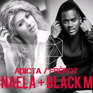 Álbum Adicta (French Mix)  de Naela