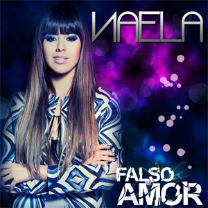 Álbum Falso Amor de Naela