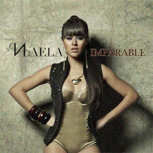 Álbum Imparable (Deluxe) de Naela