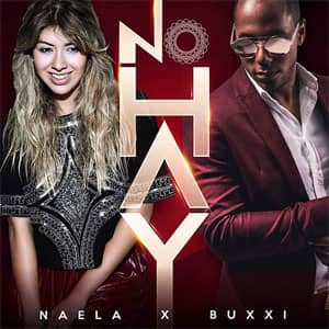 Álbum No Hay de Naela