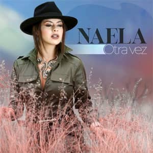 Álbum Otra Vez de Naela
