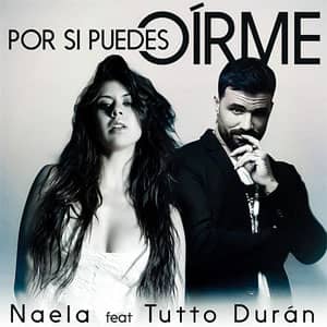 Álbum Por Si Puedes Oírme de Naela