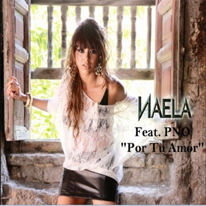 Álbum Por Tu Amor de Naela