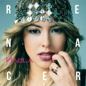 Álbum Renacer de Naela