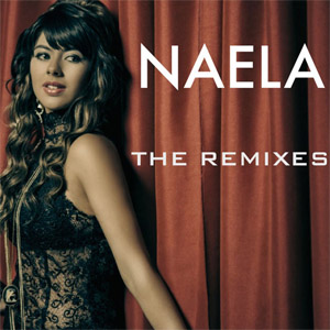 Álbum The Remixes de Naela