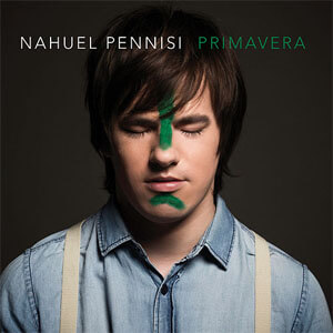 Álbum Primavera de Nahuel Pennisi