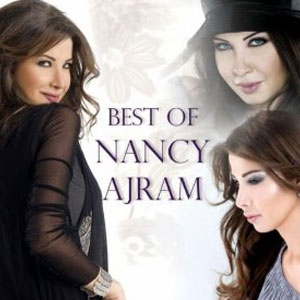 Álbum Best Of Nancy Ajram Part 2 de Nancy Ajram