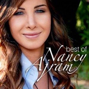 Álbum Best Of Nancy Ajram de Nancy Ajram