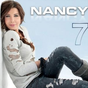 Álbum Nancy 7 de Nancy Ajram