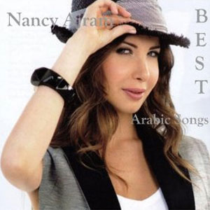 Álbum Sings Best Arabic Songs de Nancy Ajram