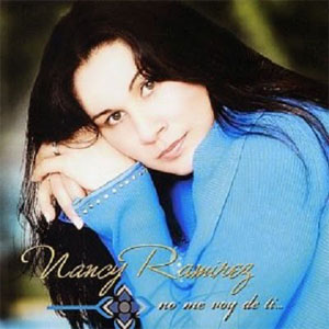 Álbum No me voy de ti de Nancy Ramírez