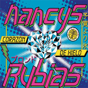 Álbum Corazón De Hielo de Nancys Rubias