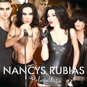 Álbum Peluquitas de Nancys Rubias