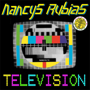 Álbum Televisión de Nancys Rubias