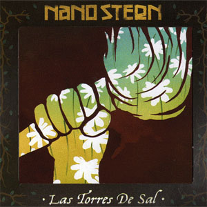 Álbum Las Torres De Sal  de Nano Stern