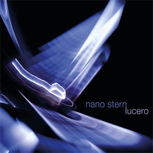 Álbum Lucero de Nano Stern