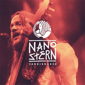 Álbum San Diego 850 (En Vivo) de Nano Stern