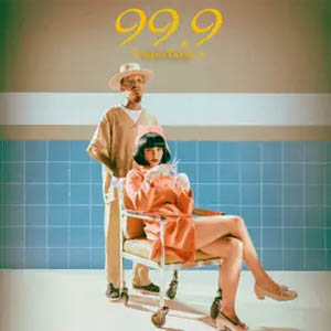 Álbum 99,9 de Nanpa Básico
